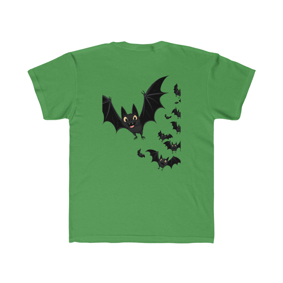 Bat-tastic Kids Regular Fit Tee