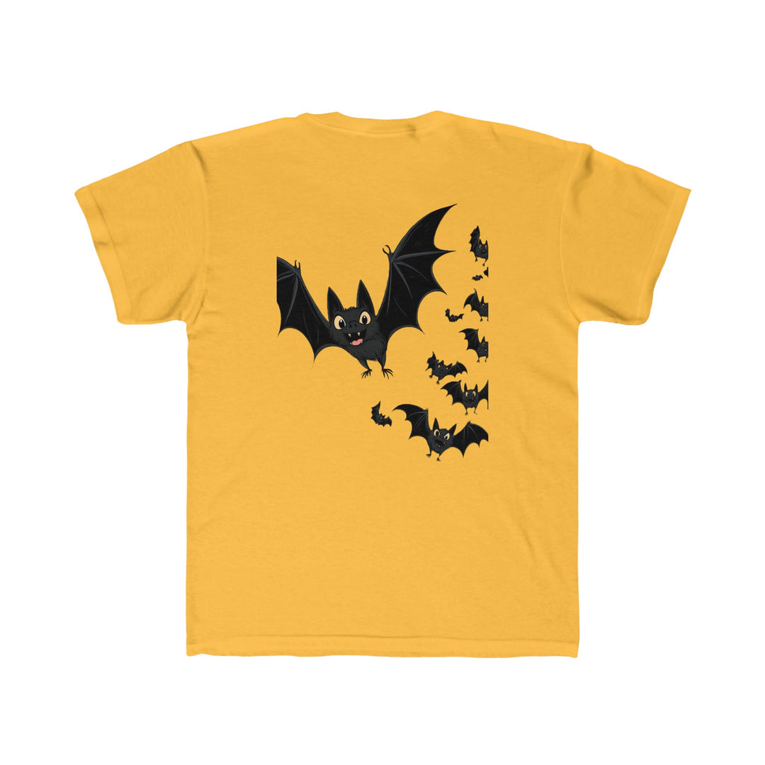 Bat-tastic Kids Regular Fit Tee