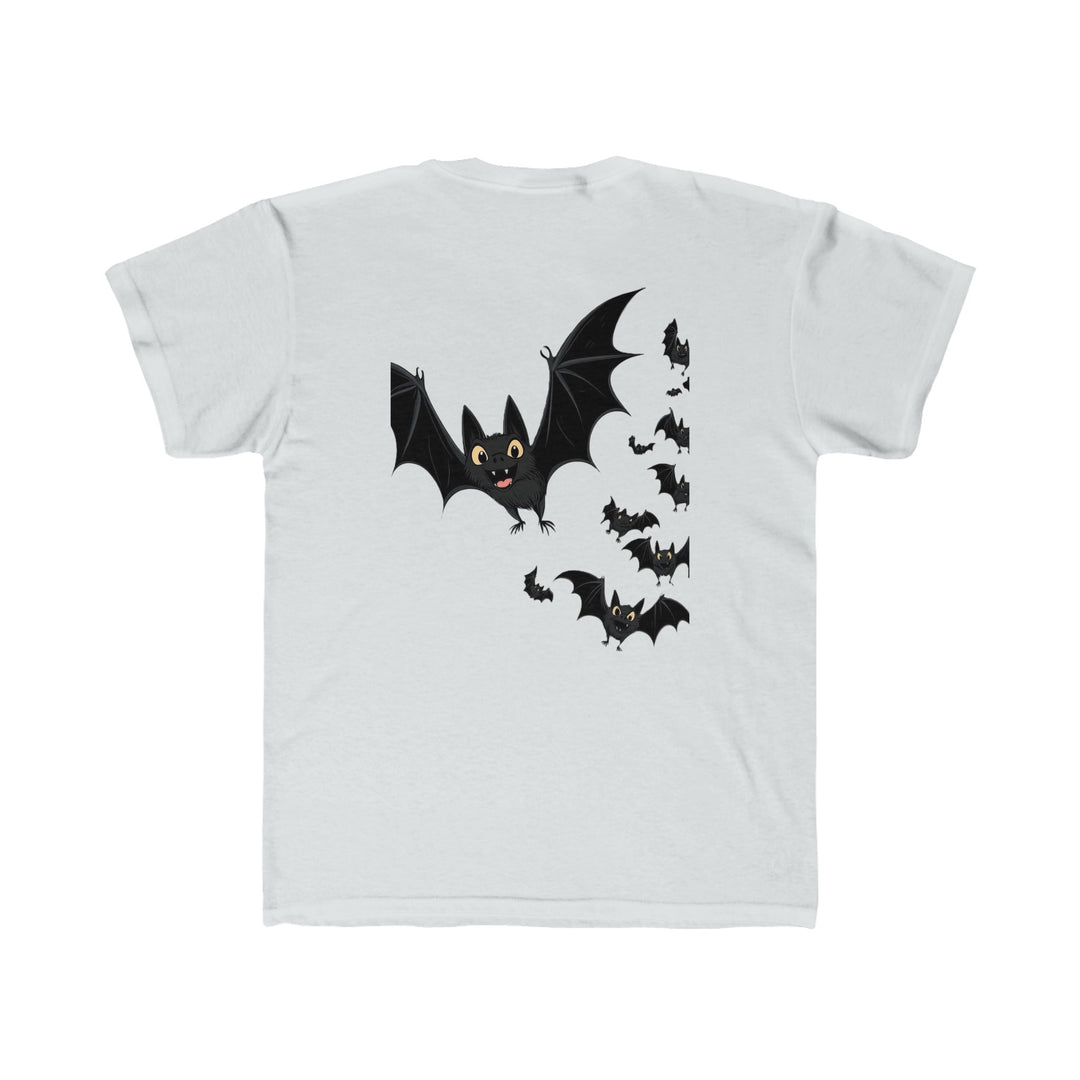 Bat-tastic Kids Regular Fit Tee