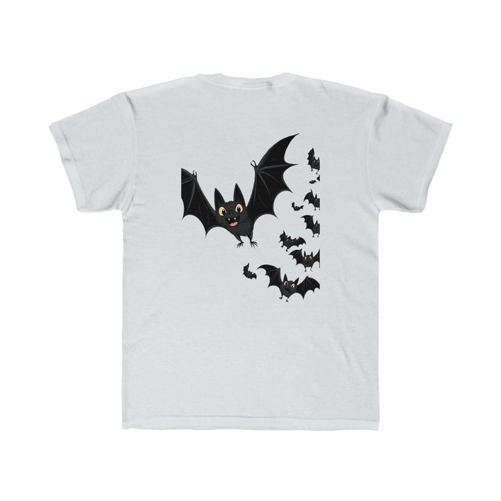 Bat-tastic Kids Regular Fit Tee