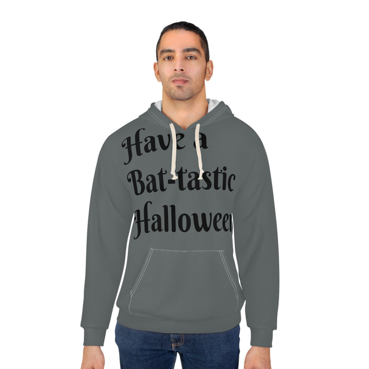 Bat-tastic Halloween Kids Hoodie – Tiny Terror Collection