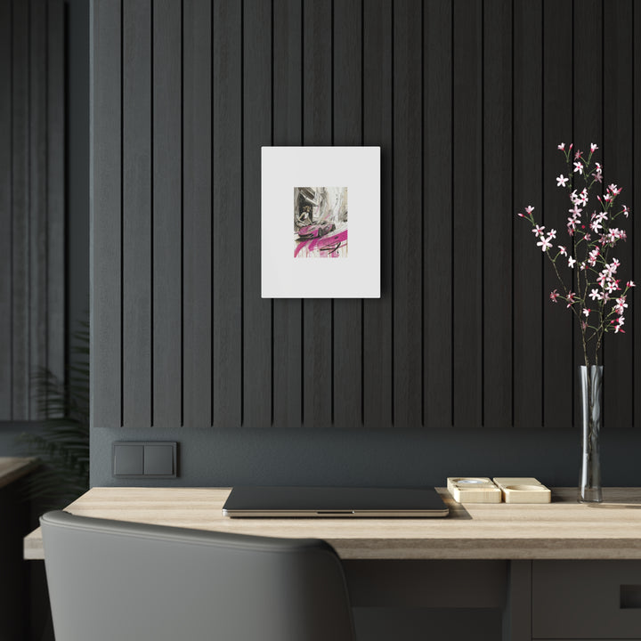 Urban Car Acrylic Prints