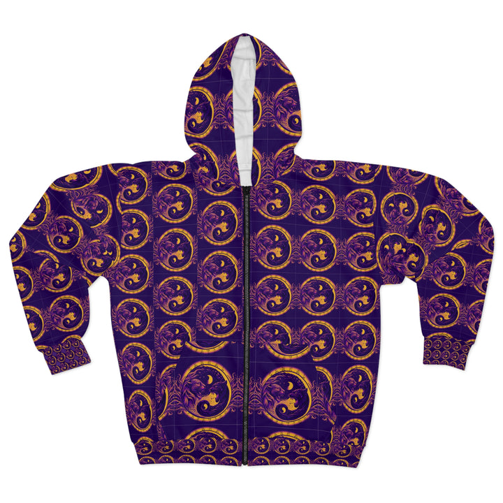Carnal Creation Hoodie