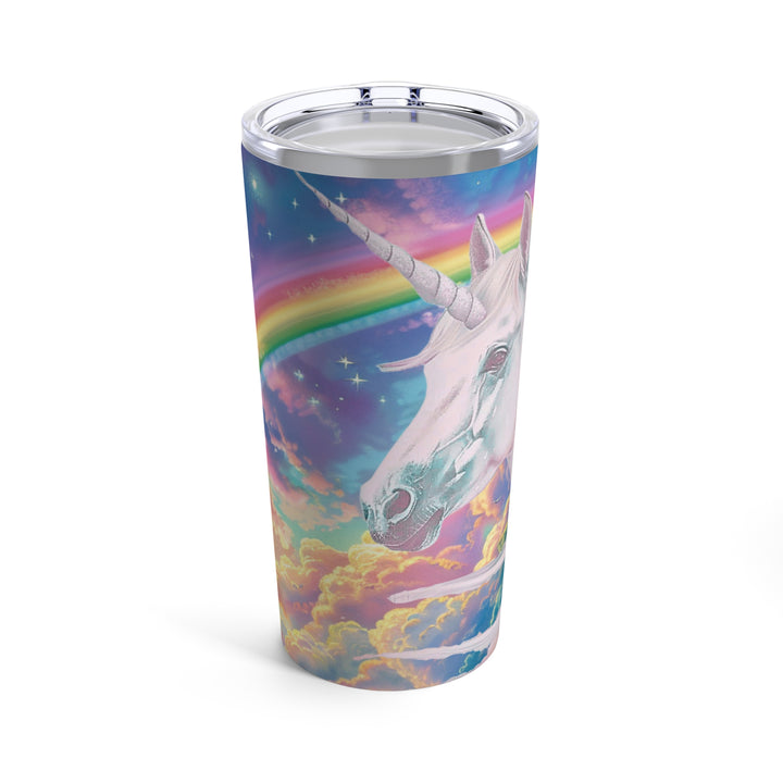 Unicorn Tumbler 20oz