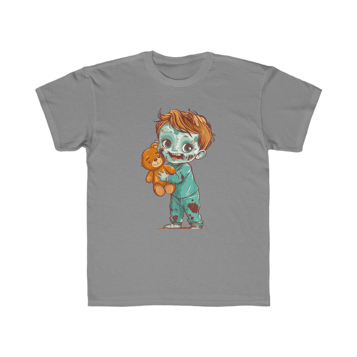 Baby Zombie Kids Regular Fit Tee