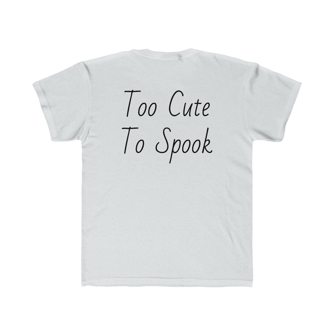 Baby Zombie Kids Regular Fit Tee
