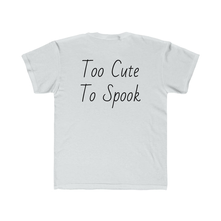 Baby Zombie Kids Regular Fit Tee