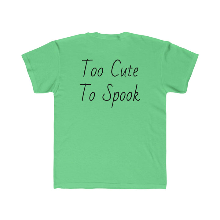 Baby Zombie Kids Regular Fit Tee