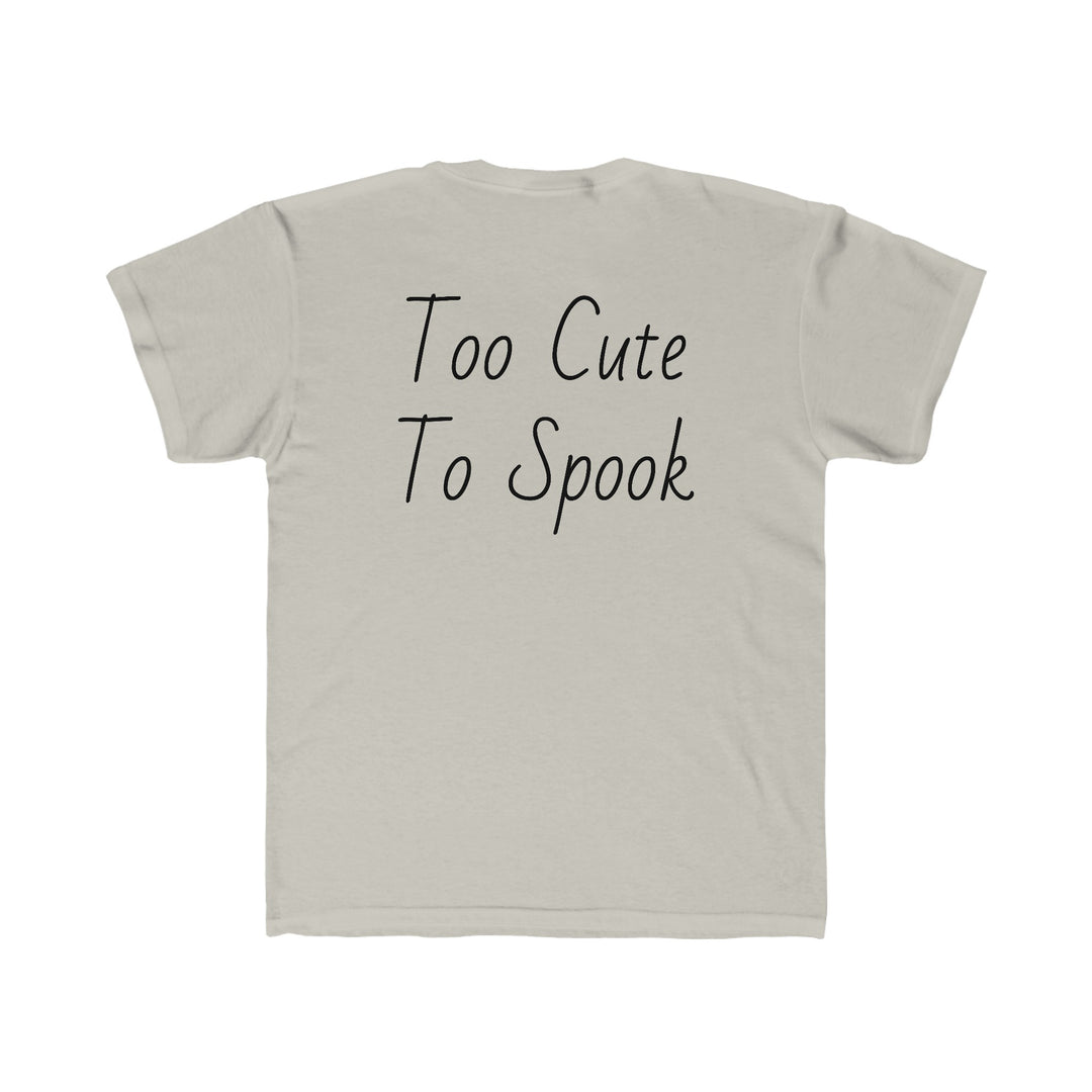 Baby Zombie Kids Regular Fit Tee