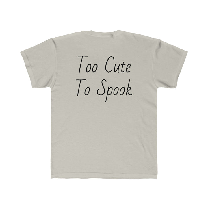 Baby Zombie Kids Regular Fit Tee