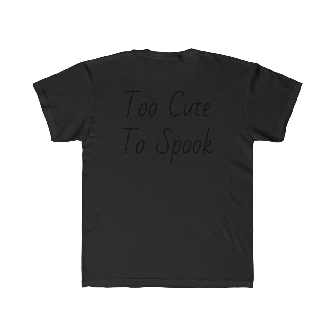 Baby Zombie Kids Regular Fit Tee