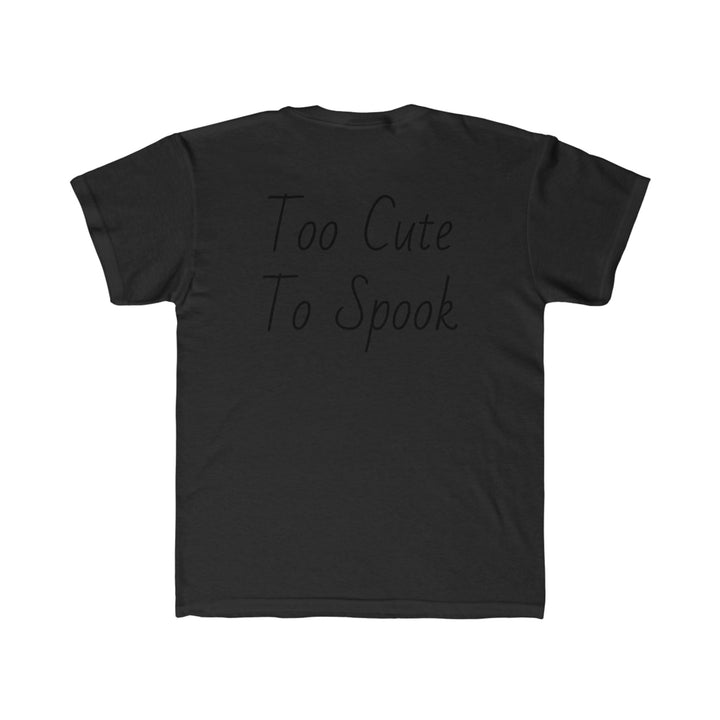 Baby Zombie Kids Regular Fit Tee