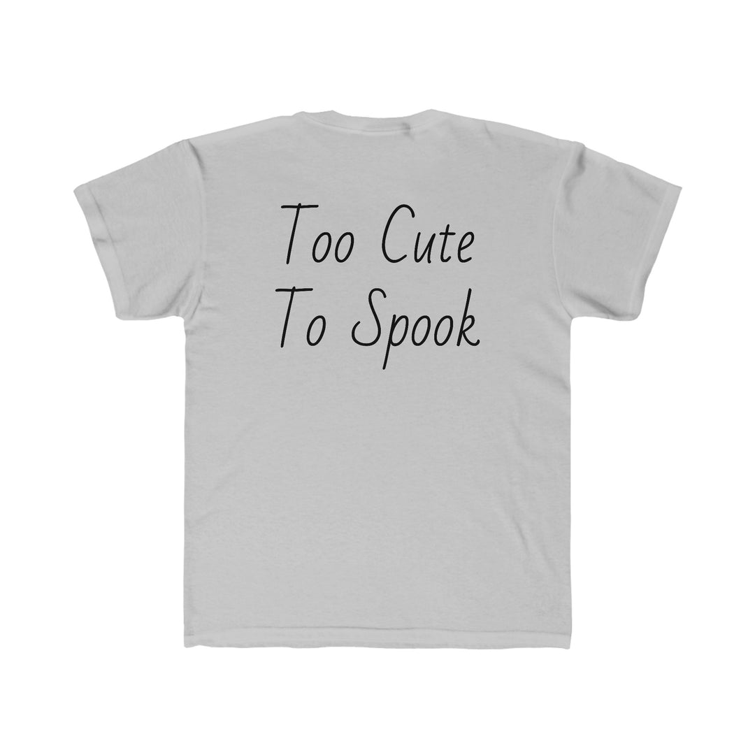 Baby Zombie Kids Regular Fit Tee