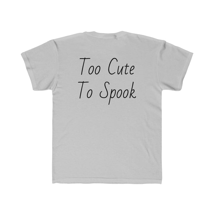 Baby Zombie Kids Regular Fit Tee