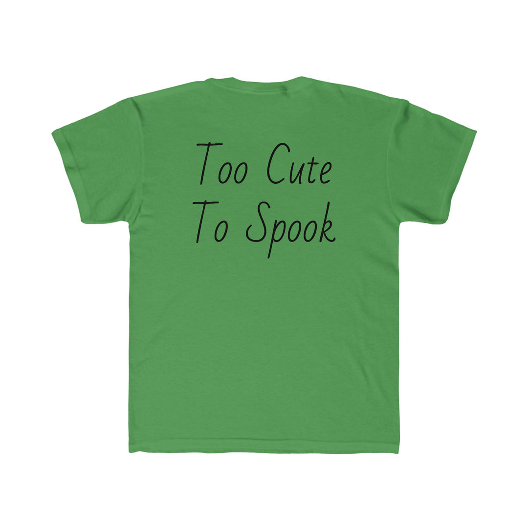 Baby Zombie Kids Regular Fit Tee