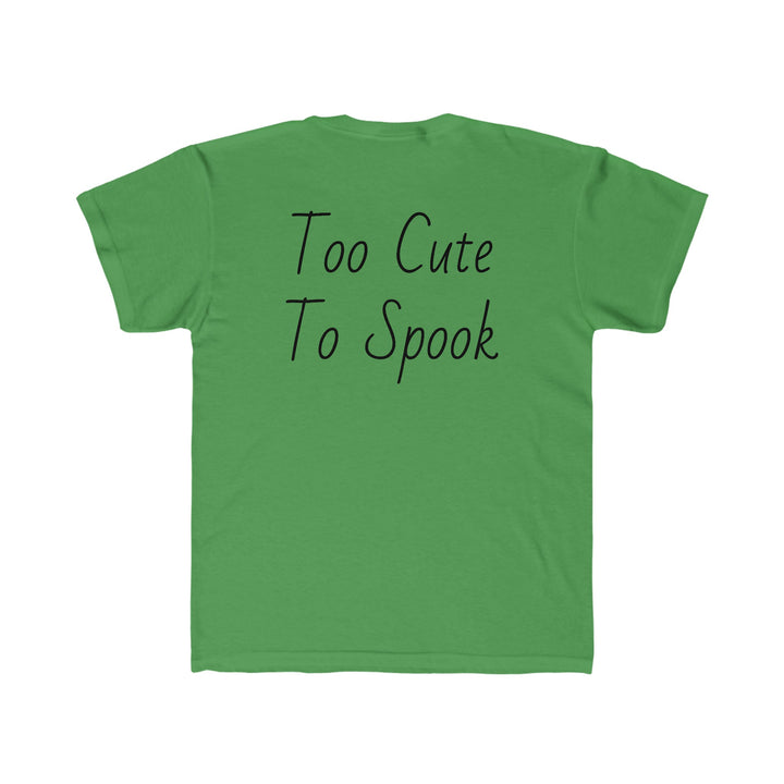 Baby Zombie Kids Regular Fit Tee