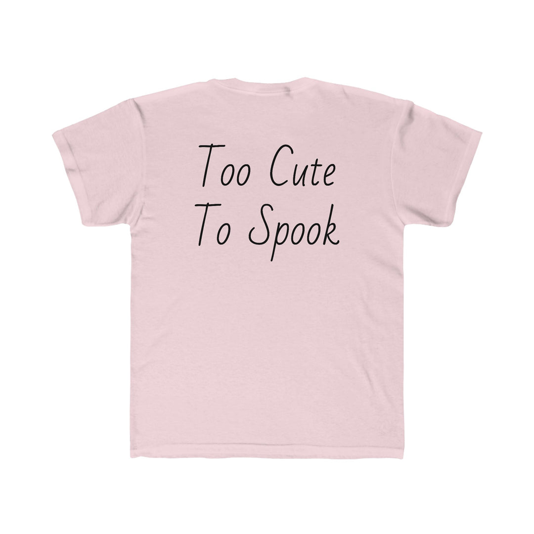 Baby Zombie Kids Regular Fit Tee