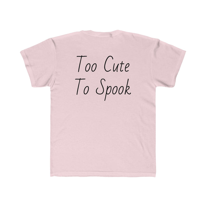 Baby Zombie Kids Regular Fit Tee