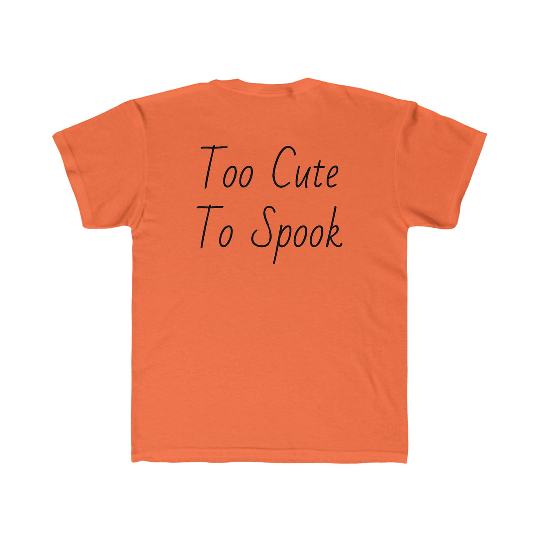 Baby Zombie Kids Regular Fit Tee