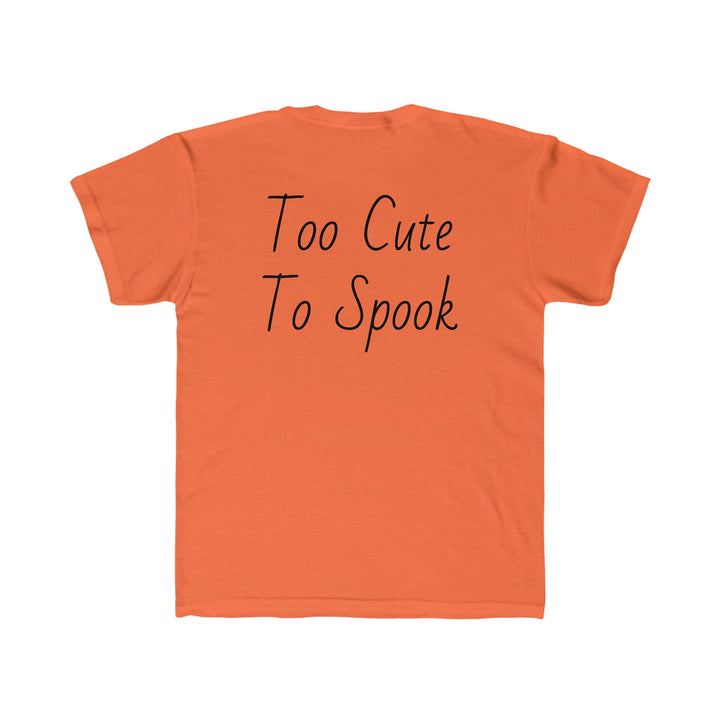Baby Zombie Kids Regular Fit Tee