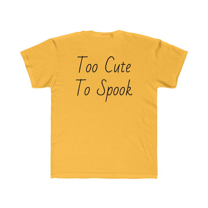 Baby Zombie Kids Regular Fit Tee