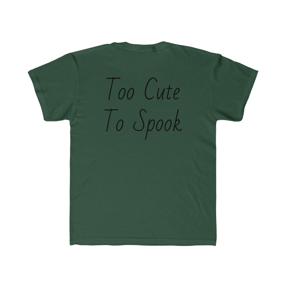 Baby Zombie Kids Regular Fit Tee