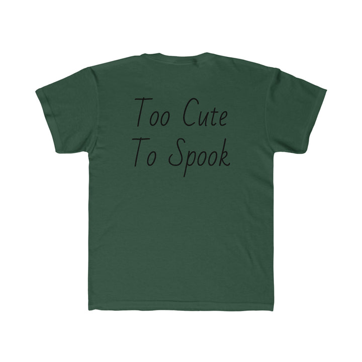 Baby Zombie Kids Regular Fit Tee