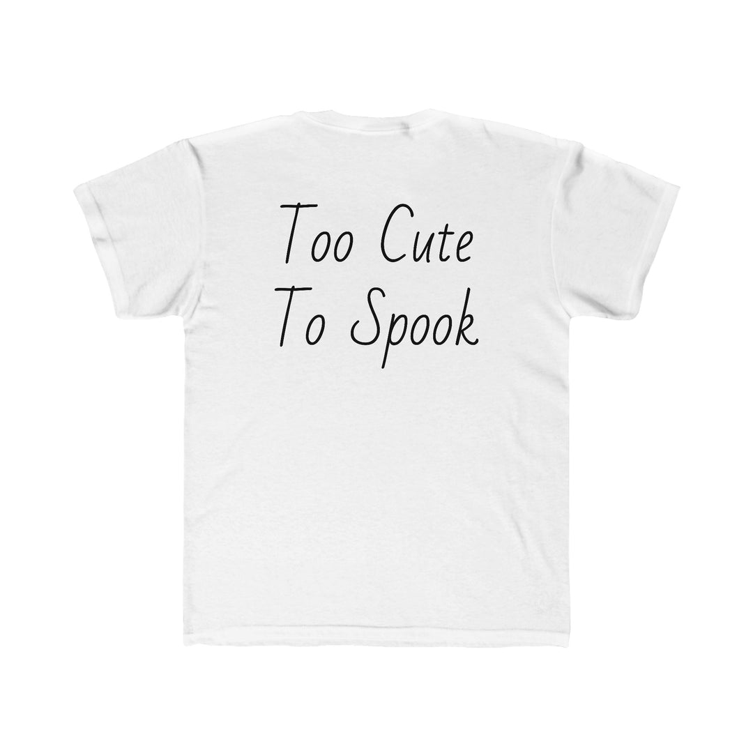 Baby Zombie Kids Regular Fit Tee