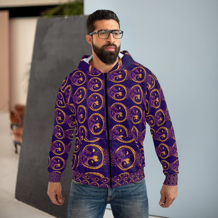 Carnal Creation Hoodie