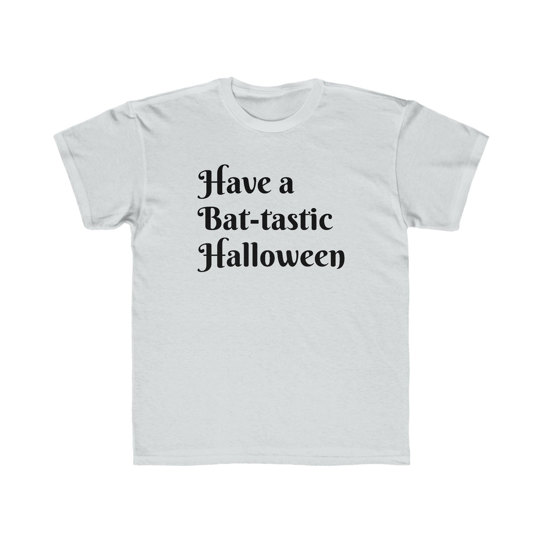 Bat-tastic Kids Regular Fit Tee