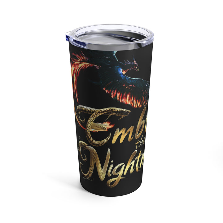 Tumbler 20oz