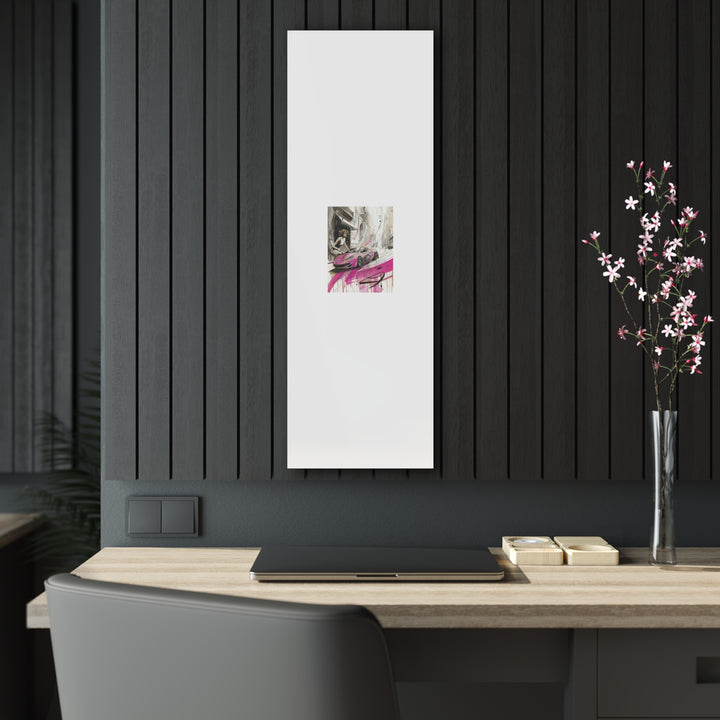 Urban Car Acrylic Prints