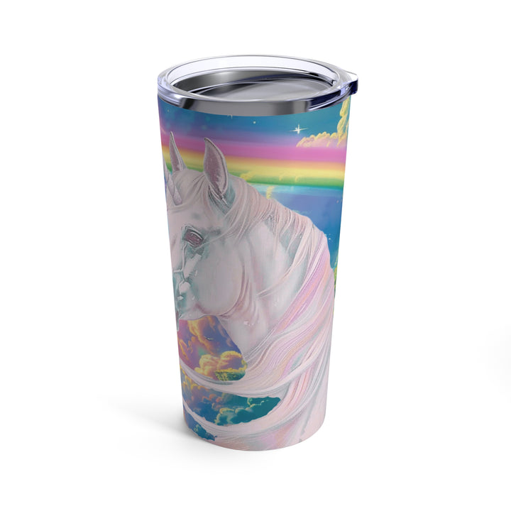Unicorn Tumbler 20oz