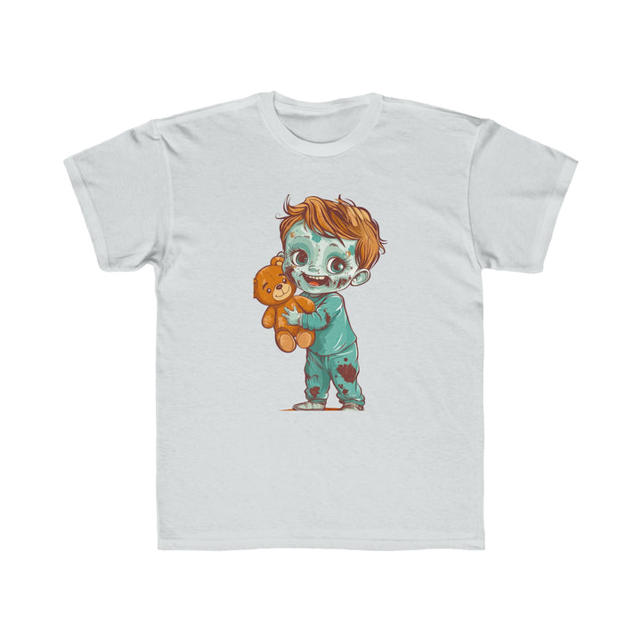 Baby Zombie Kids Regular Fit Tee