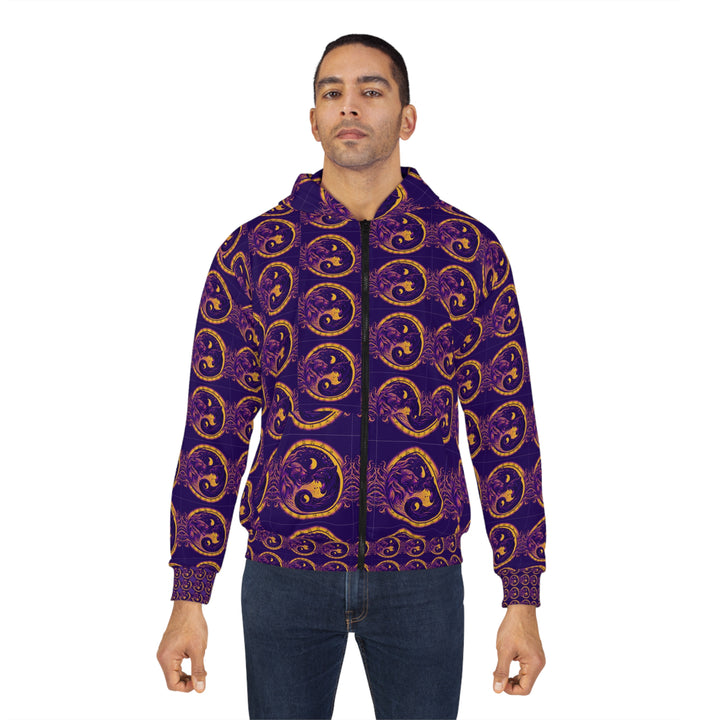 Carnal Creation Hoodie