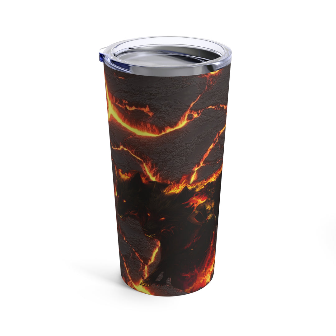 Tumbler 20oz