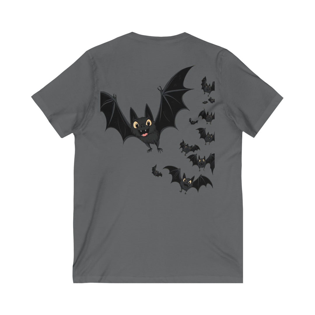 Bat-tastic Halloween Kids T-Shirt – Tiny Terror Collection