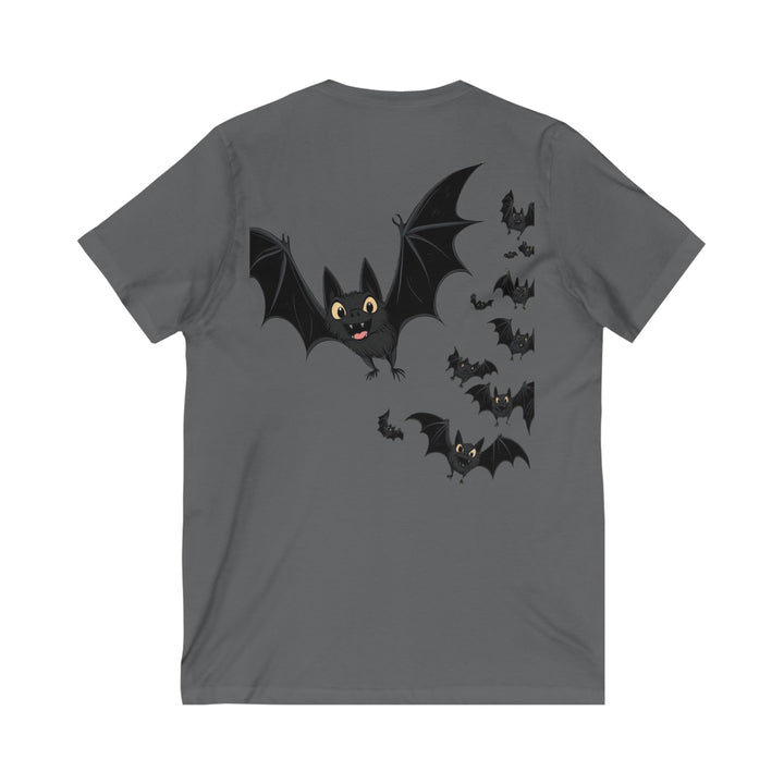 Bat-tastic Halloween Kids T-Shirt – Tiny Terror Collection
