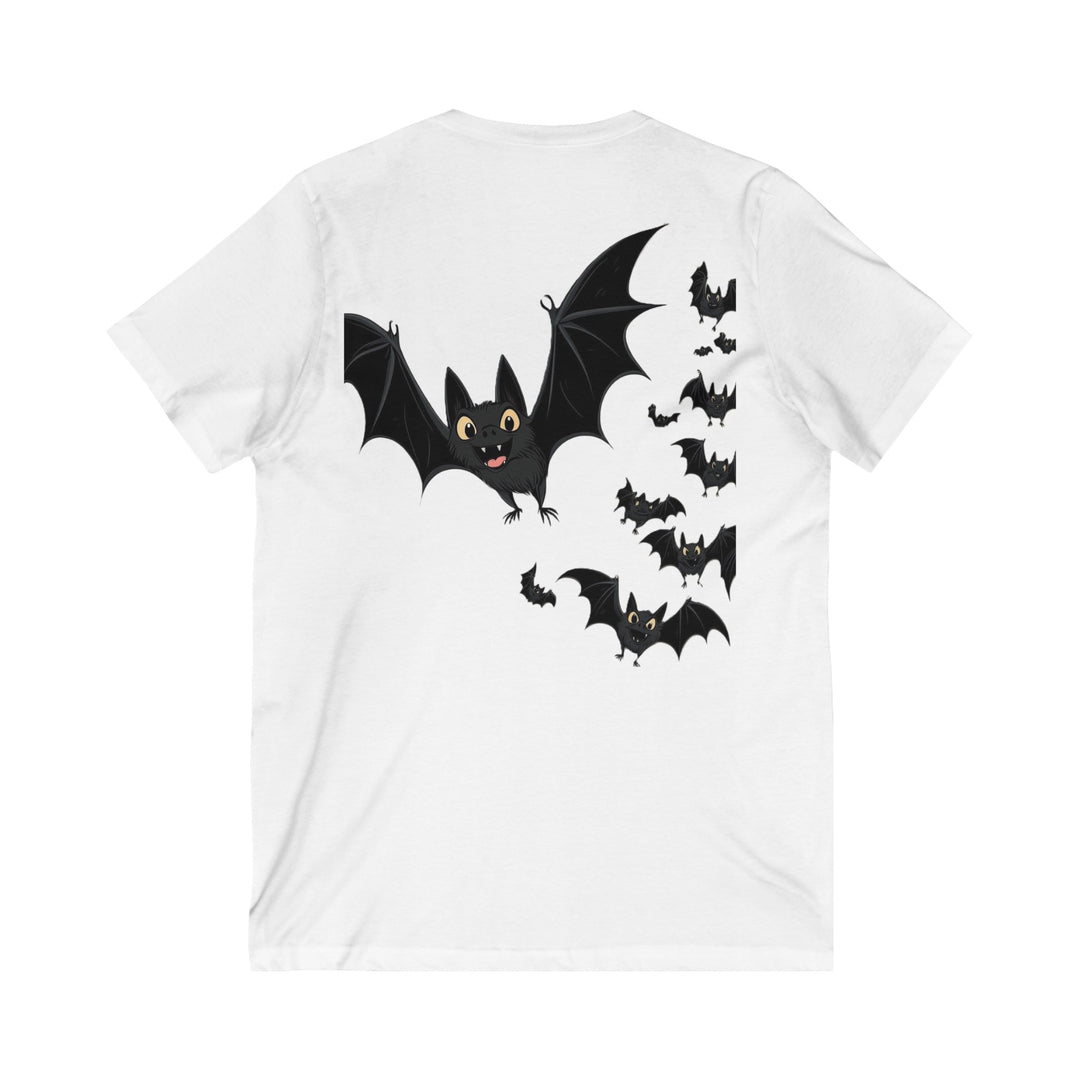 Bat-tastic Halloween Kids T-Shirt – Tiny Terror Collection