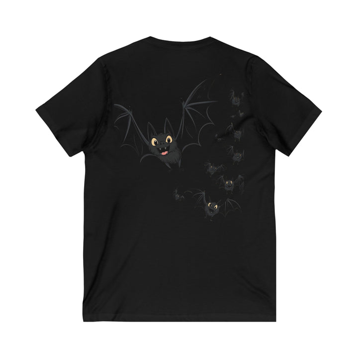 Bat-tastic Halloween Kids T-Shirt – Tiny Terror Collection