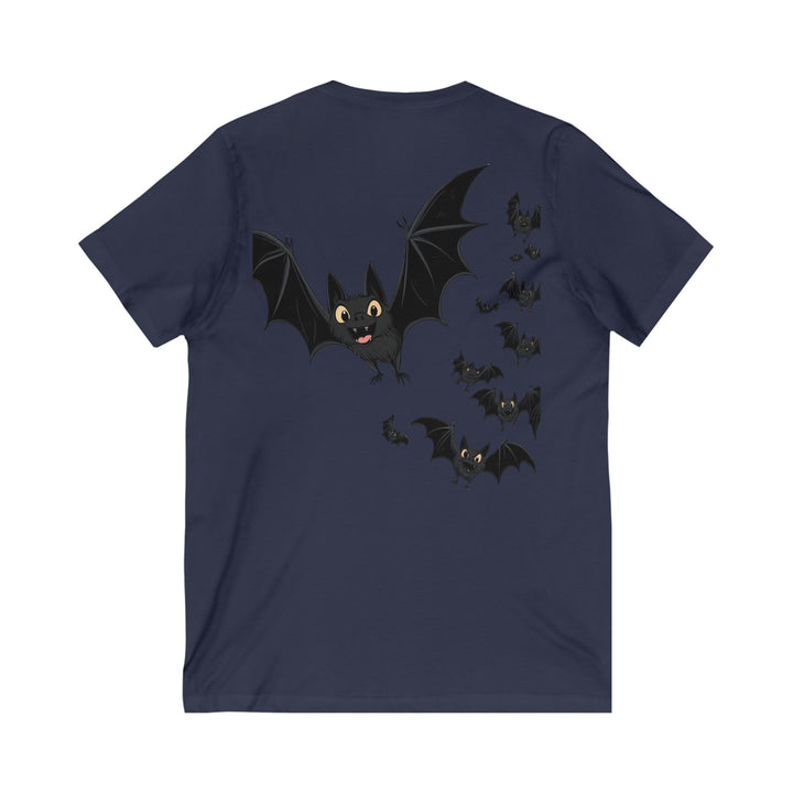 Bat-tastic Halloween Kids T-Shirt – Tiny Terror Collection