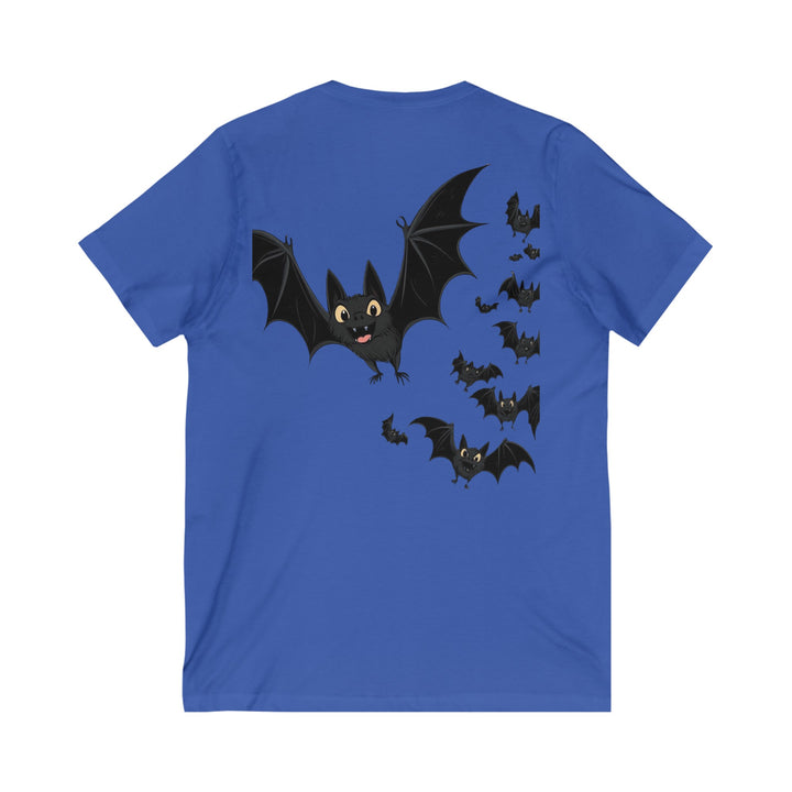 Bat-tastic Halloween Kids T-Shirt – Tiny Terror Collection
