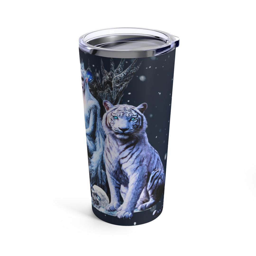 Tumbler 20oz
