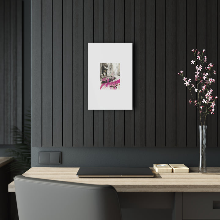 Urban Car Acrylic Prints
